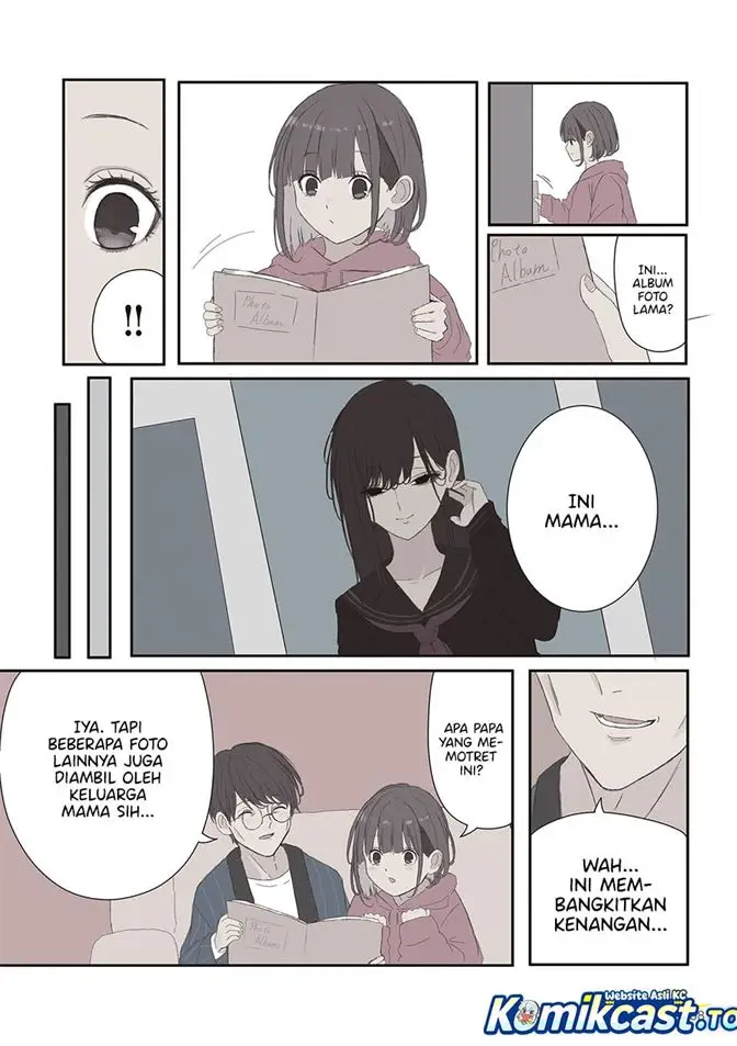 image-komik-mikoto-chan-wa-kirawaretakunai-chapter-64-1/8