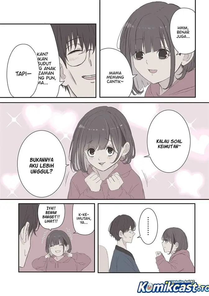 image-komik-mikoto-chan-wa-kirawaretakunai-chapter-64-3/8