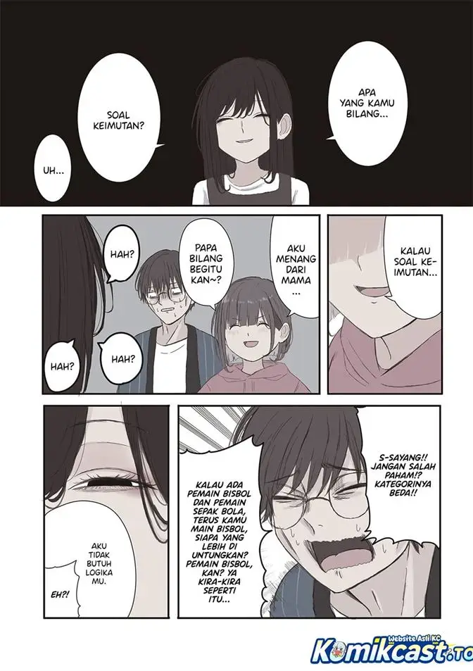 image-komik-mikoto-chan-wa-kirawaretakunai-chapter-64-5/8