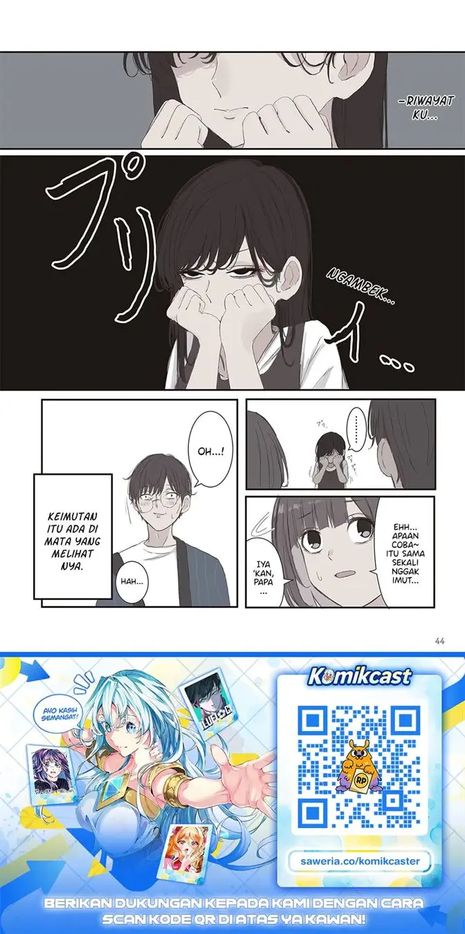image-komik-mikoto-chan-wa-kirawaretakunai-chapter-64-7/8