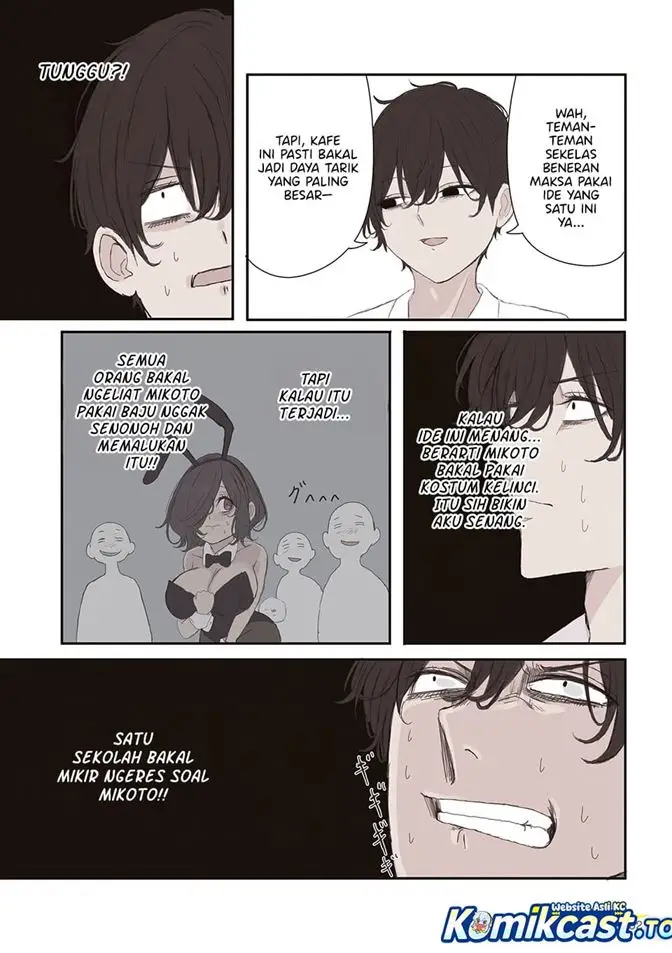 image-komik-mikoto-chan-wa-kirawaretakunai-chapter-65-7/9