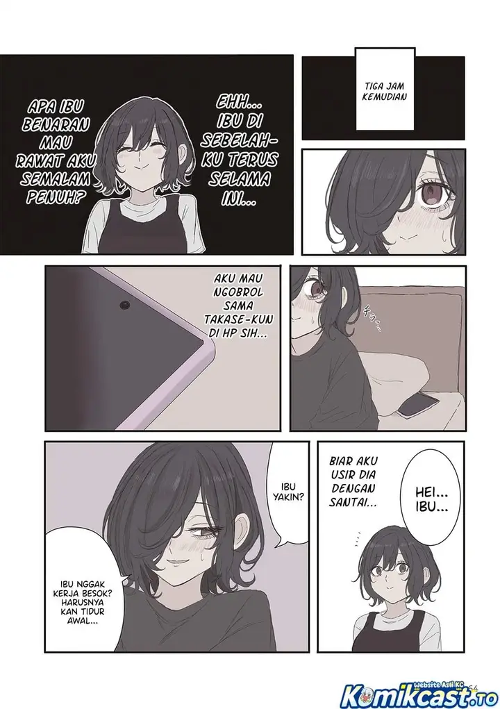 image-komik-mikoto-chan-wa-kirawaretakunai-chapter-67-3/5