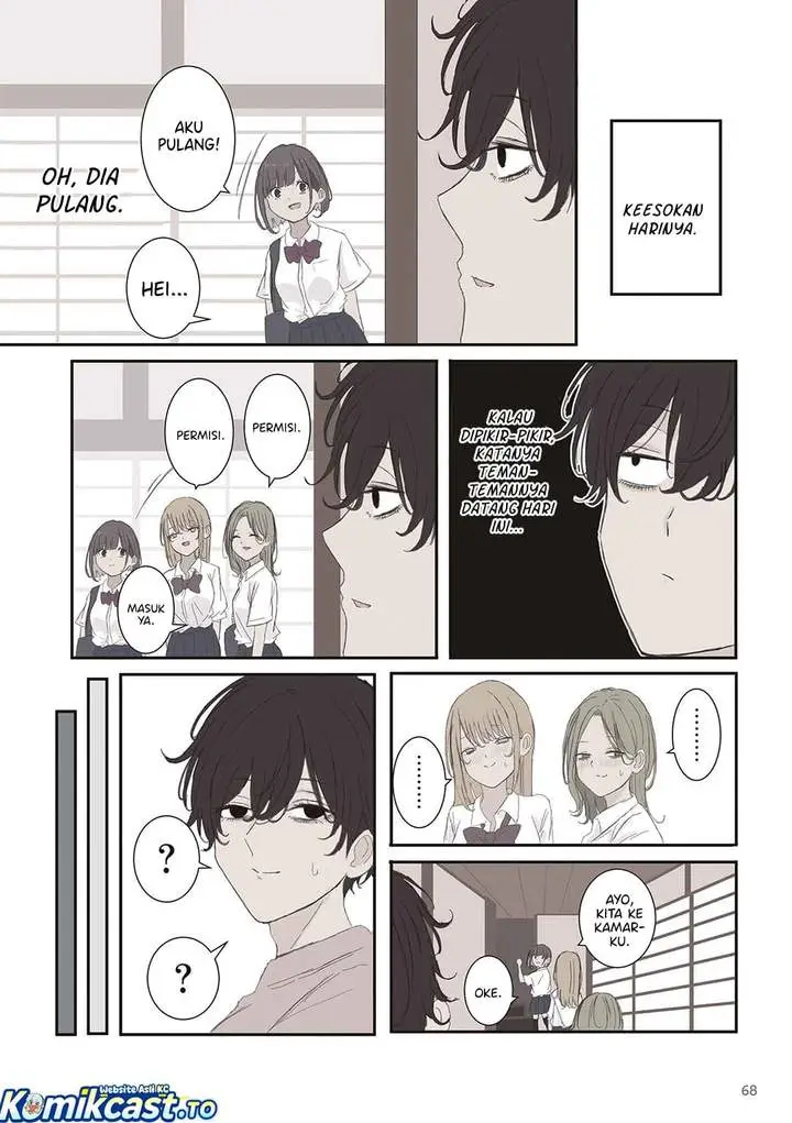 image-komik-mikoto-chan-wa-kirawaretakunai-chapter-68-1/8