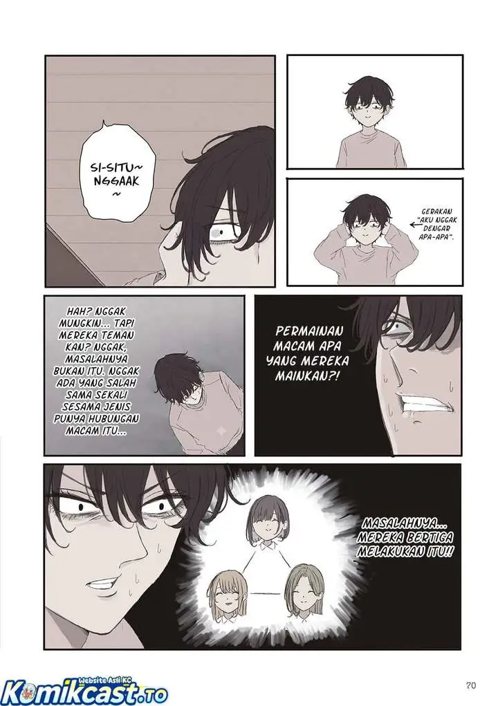 image-komik-mikoto-chan-wa-kirawaretakunai-chapter-68-3/8