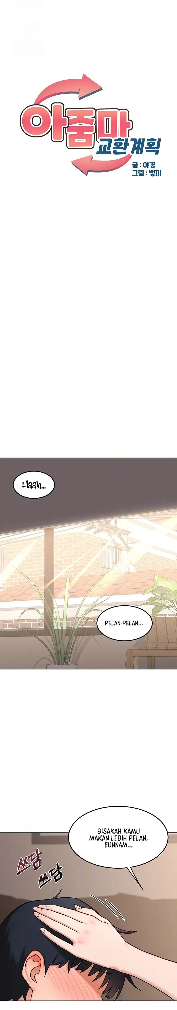 image-komik-milf-exchange-plan-chapter-32-1/16