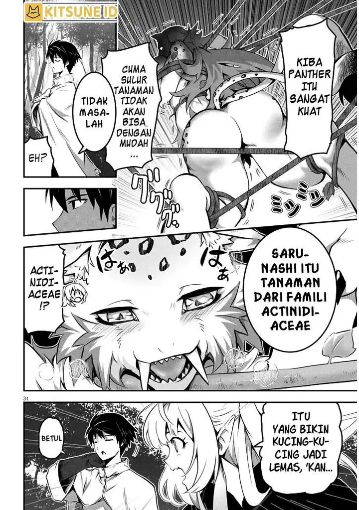 image-komik-milk-shibori-hunter-no-isekai-sakunyuuki-chapter-1-32/47