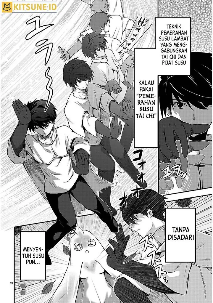 image-komik-milk-shibori-hunter-no-isekai-sakunyuuki-chapter-2-24/36