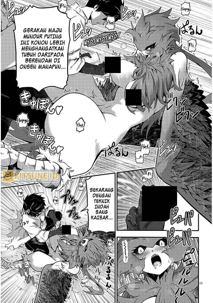 image-komik-milk-shibori-hunter-no-isekai-sakunyuuki-chapter-3-13/37
