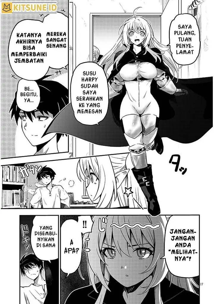 image-komik-milk-shibori-hunter-no-isekai-sakunyuuki-chapter-3-17/37