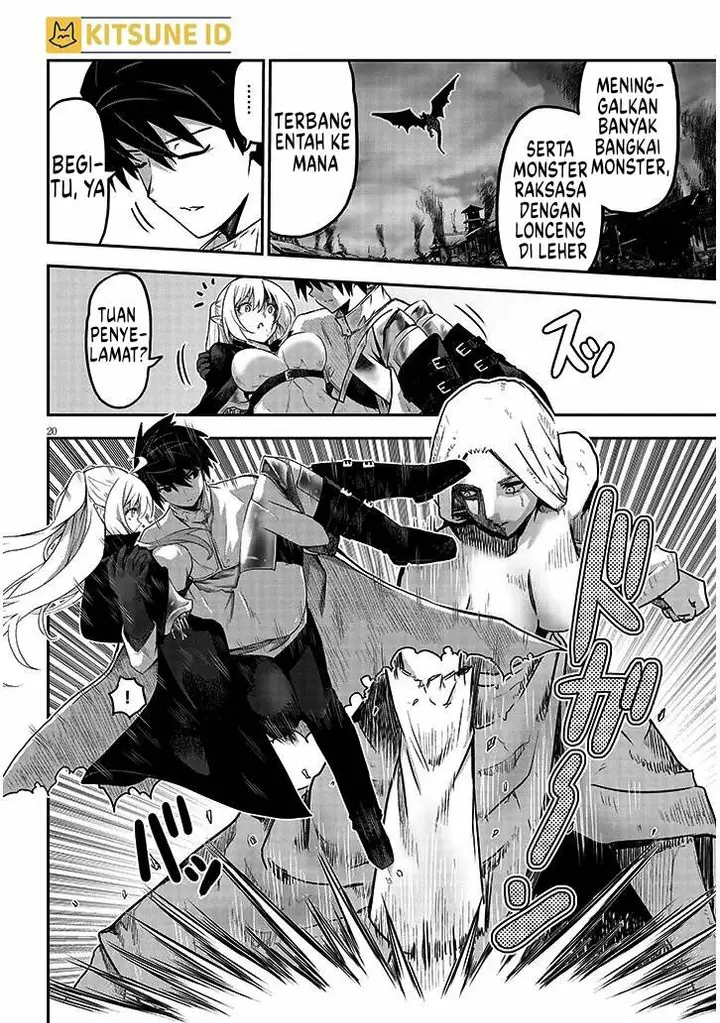 image-komik-milk-shibori-hunter-no-isekai-sakunyuuki-chapter-4-20/36