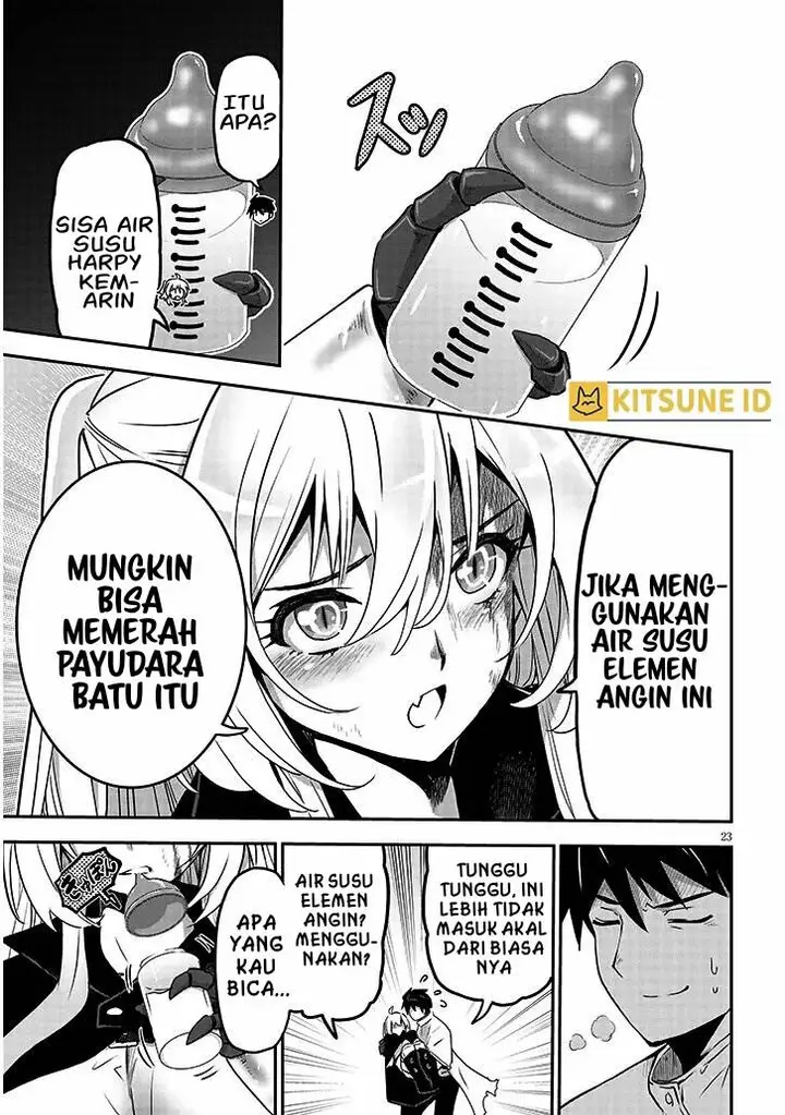 image-komik-milk-shibori-hunter-no-isekai-sakunyuuki-chapter-4-23/36