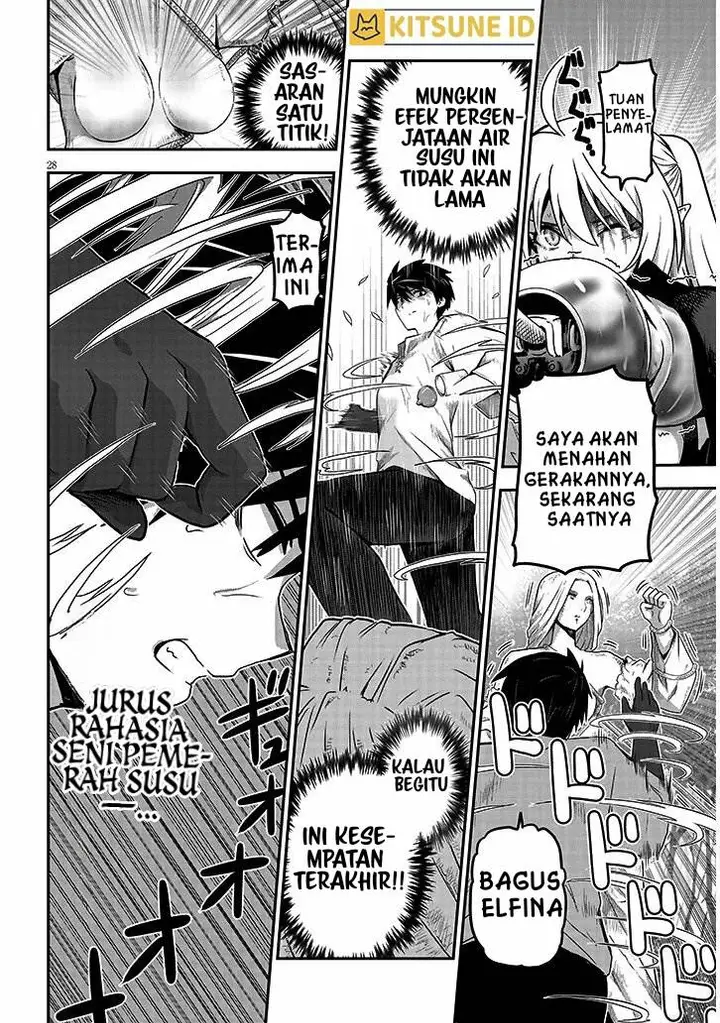 image-komik-milk-shibori-hunter-no-isekai-sakunyuuki-chapter-4-28/36