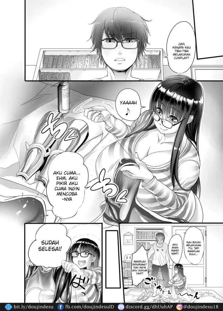 image-komik-mine-chan-to-no-nandemonai-chapter-01-end-3/18