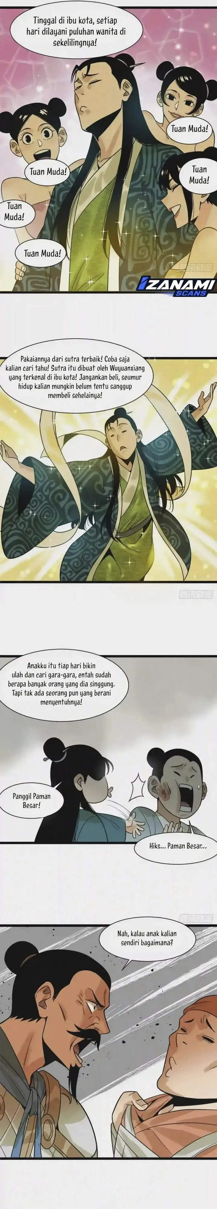 image-komik-ming-dynastys-failure-chapter-101-4/16