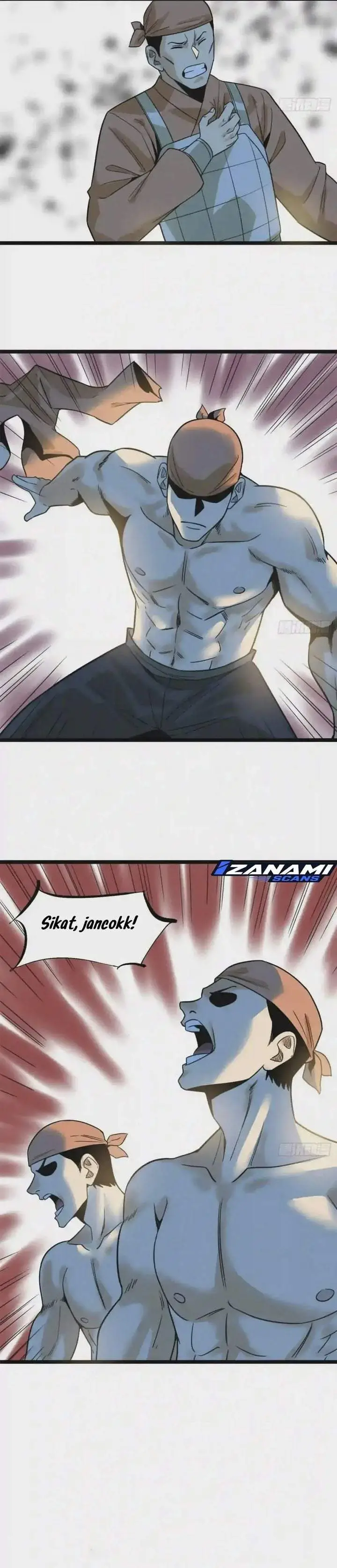 image-komik-ming-dynastys-failure-chapter-101-9/16