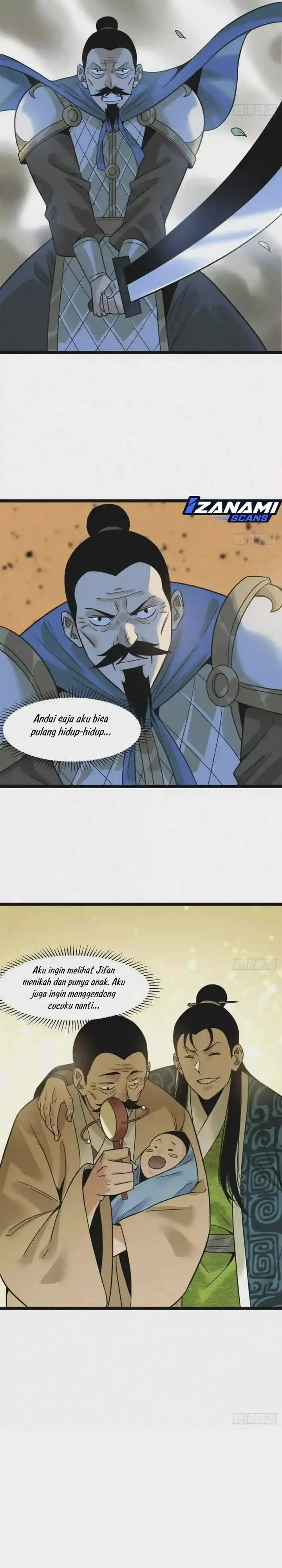 image-komik-ming-dynastys-failure-chapter-101-11/16