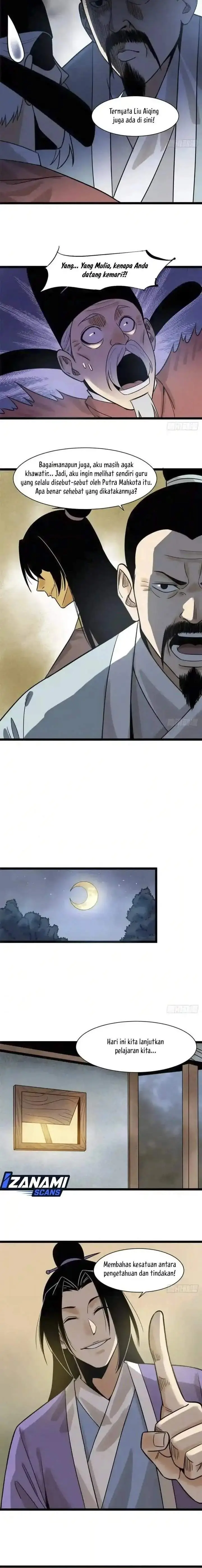image-komik-ming-dynastys-failure-chapter-107-1/8
