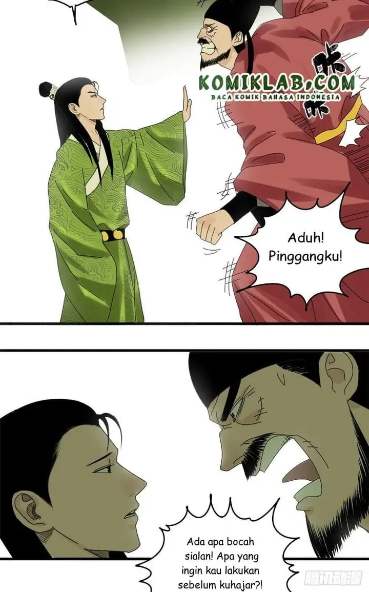 image-komik-ming-dynastys-failure-chapter-11-11/25