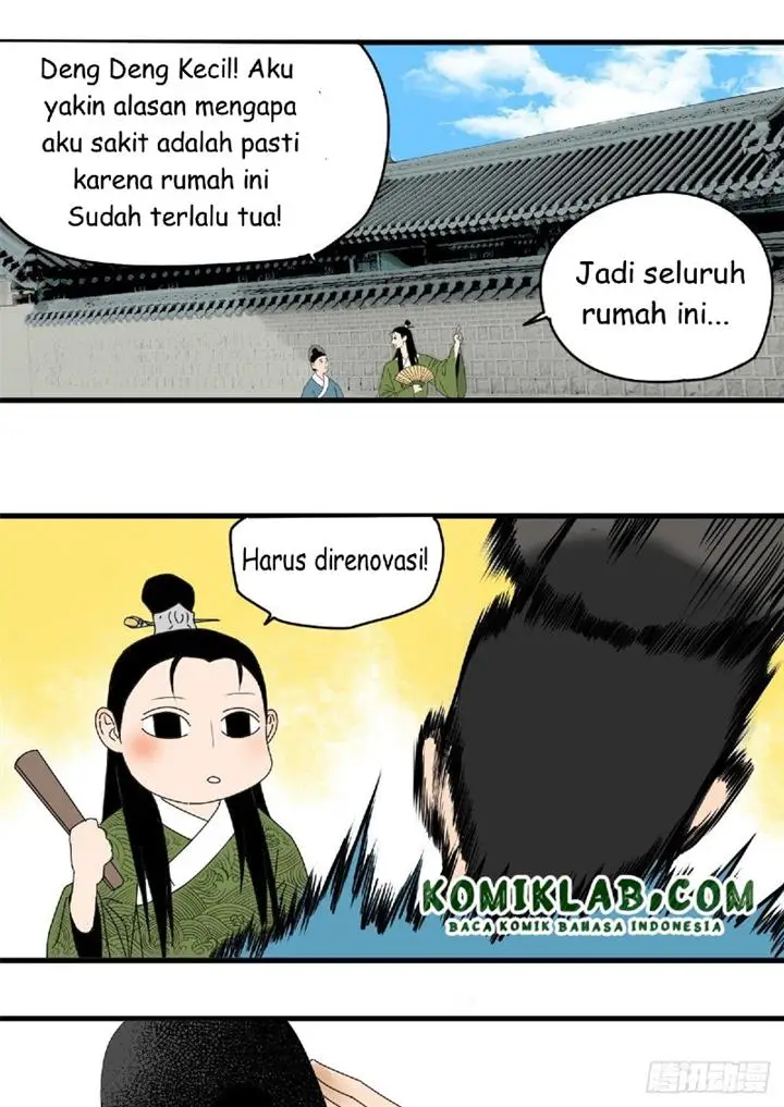 image-komik-ming-dynastys-failure-chapter-3-15/27