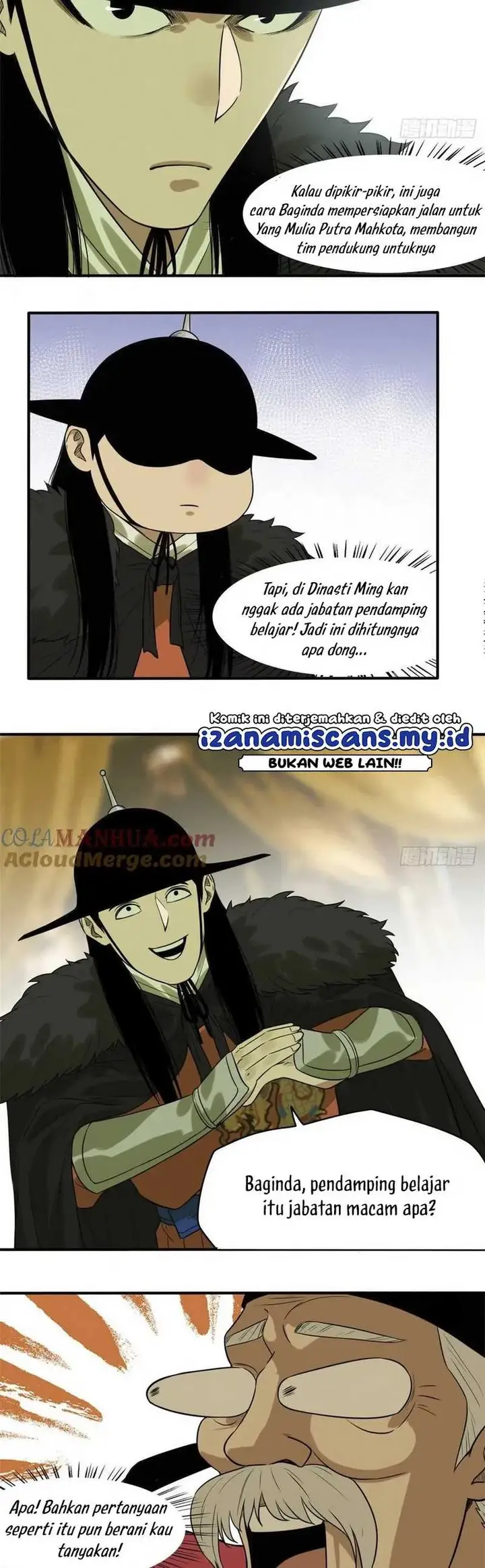 image-komik-ming-dynastys-failure-chapter-47-2/16