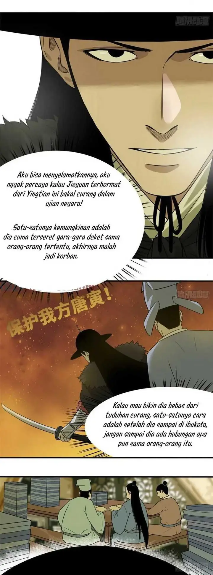image-komik-ming-dynastys-failure-chapter-47-10/16