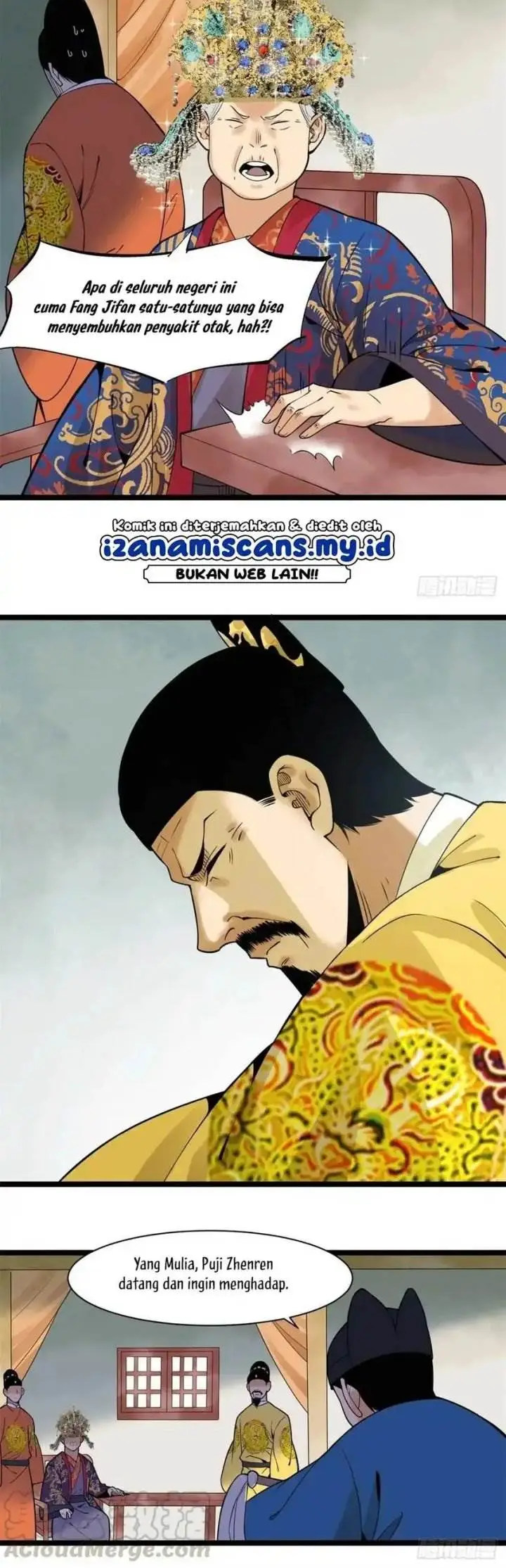 image-komik-ming-dynastys-failure-chapter-77-8/12