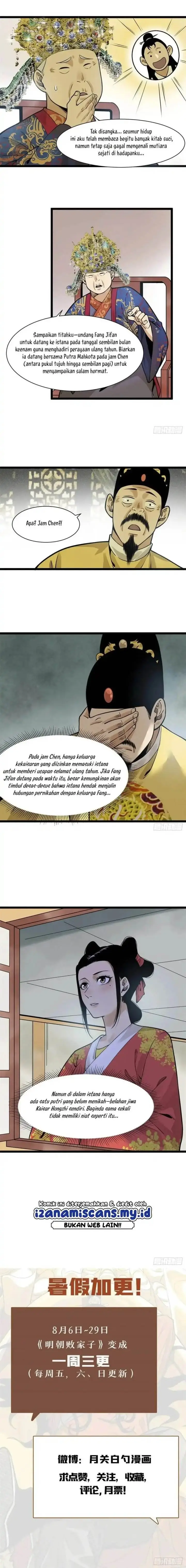 image-komik-ming-dynastys-failure-chapter-77-11/12
