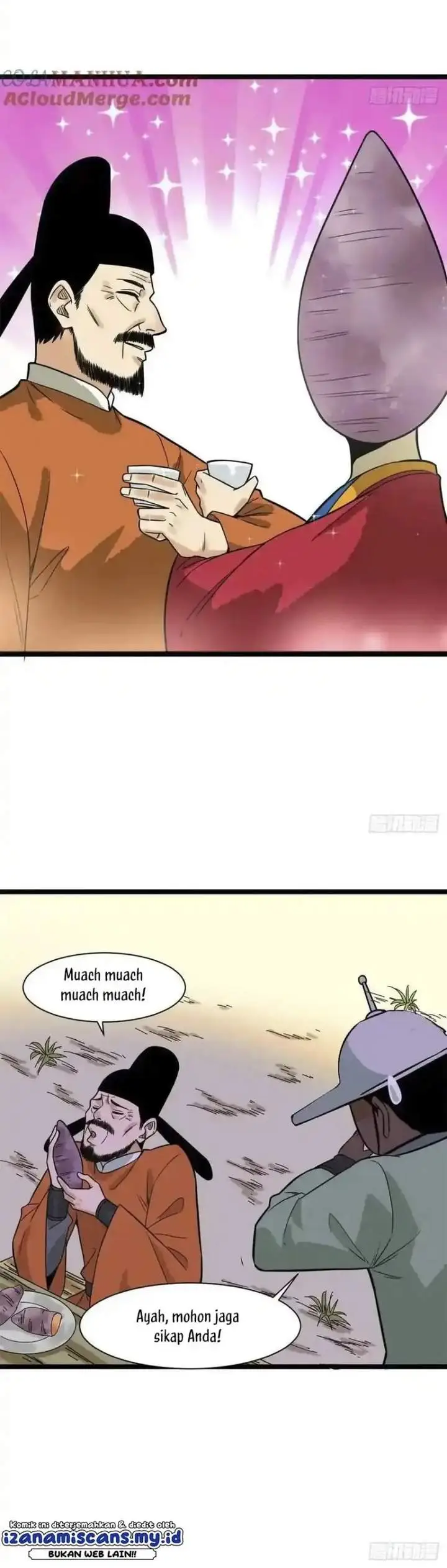 image-komik-ming-dynastys-failure-chapter-85-3/9