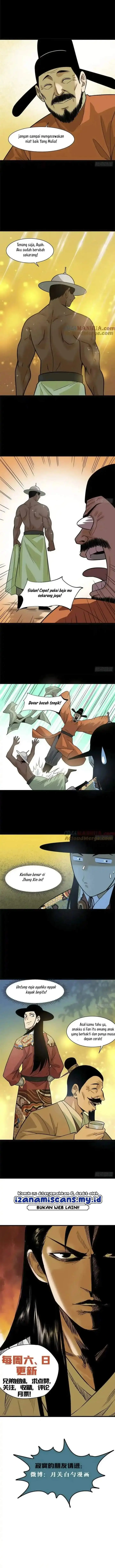 image-komik-ming-dynastys-failure-chapter-85-8/9