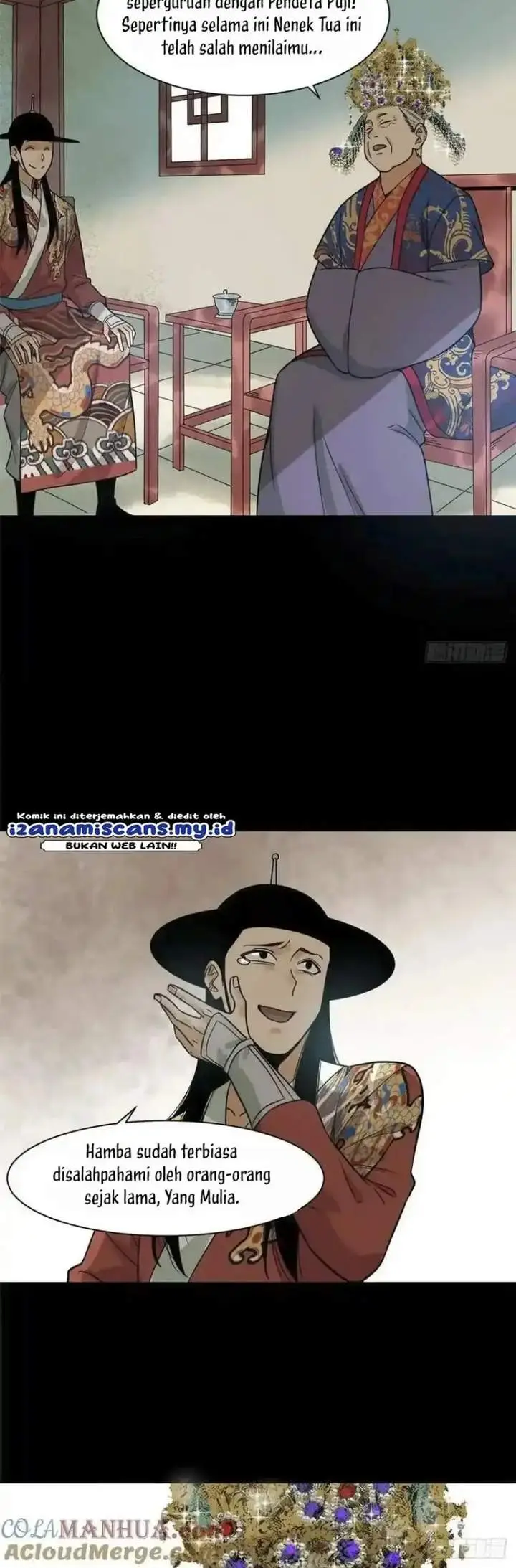 image-komik-ming-dynastys-failure-chapter-86-7/10