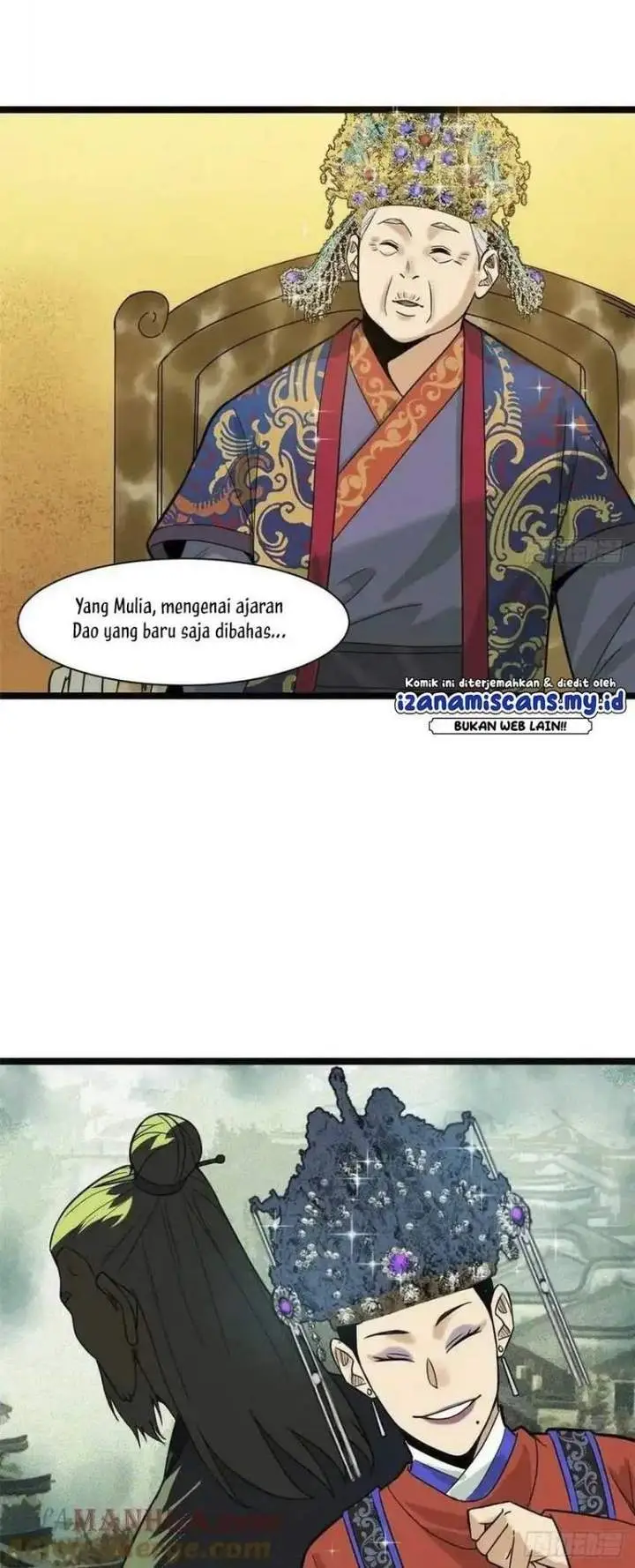 image-komik-ming-dynastys-failure-chapter-87-1/11