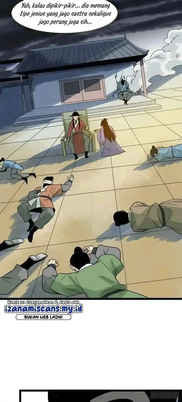 image-komik-ming-dynastys-failure-chapter-88-5/10