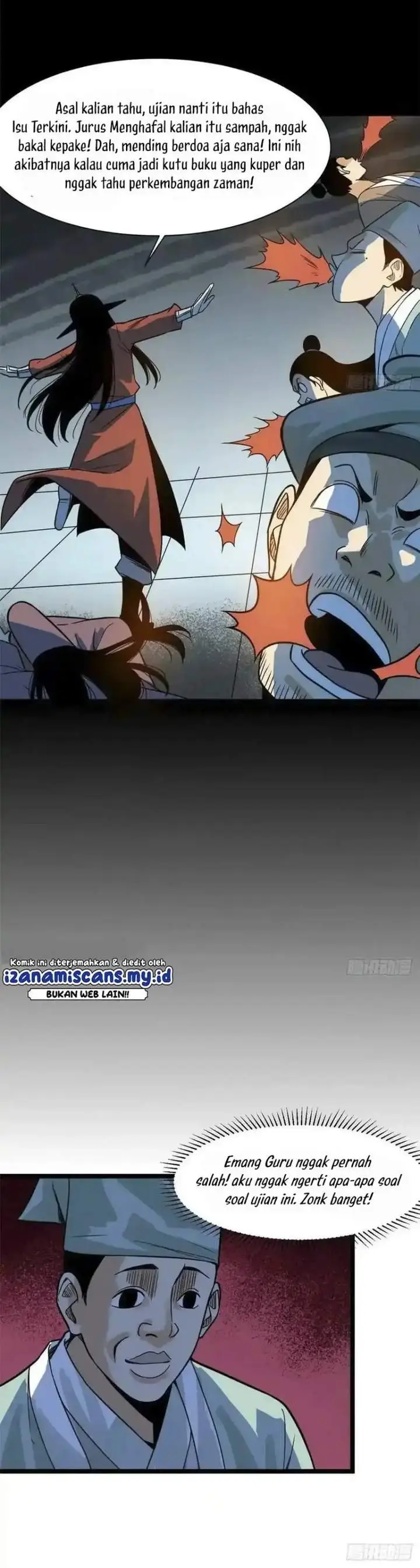 image-komik-ming-dynastys-failure-chapter-89-1/8