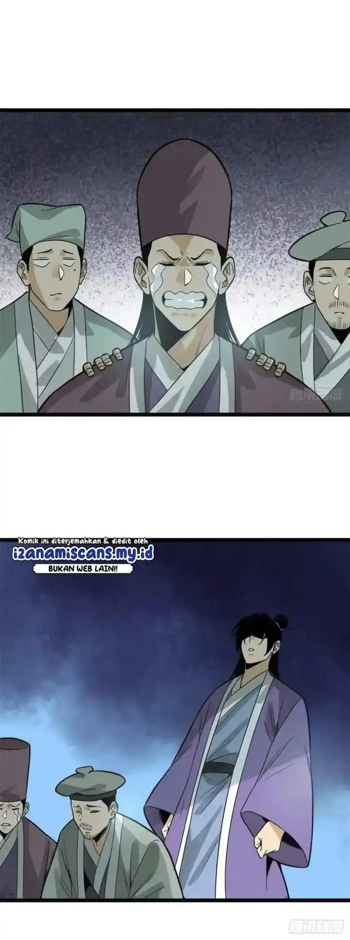 image-komik-ming-dynastys-failure-chapter-90-7/10