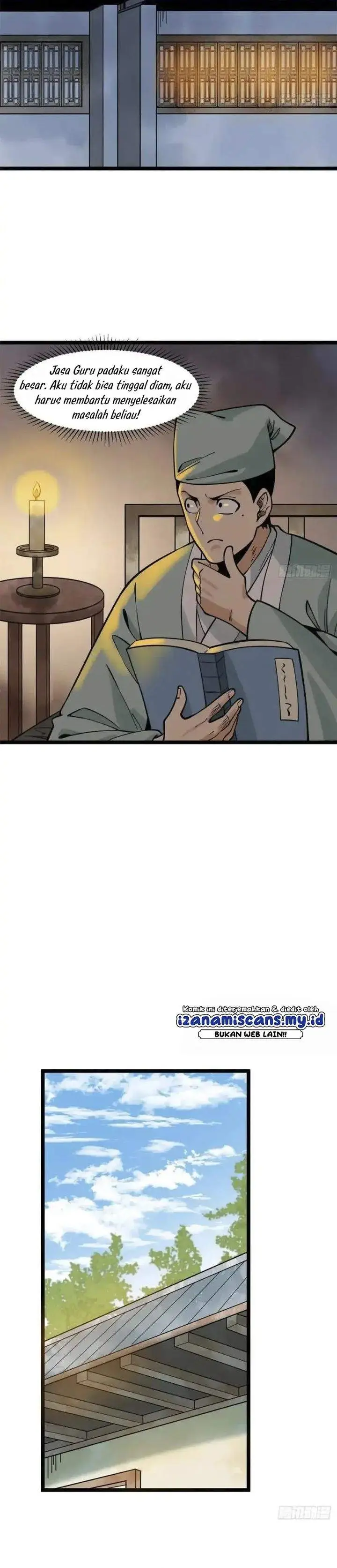 image-komik-ming-dynastys-failure-chapter-91-3/14