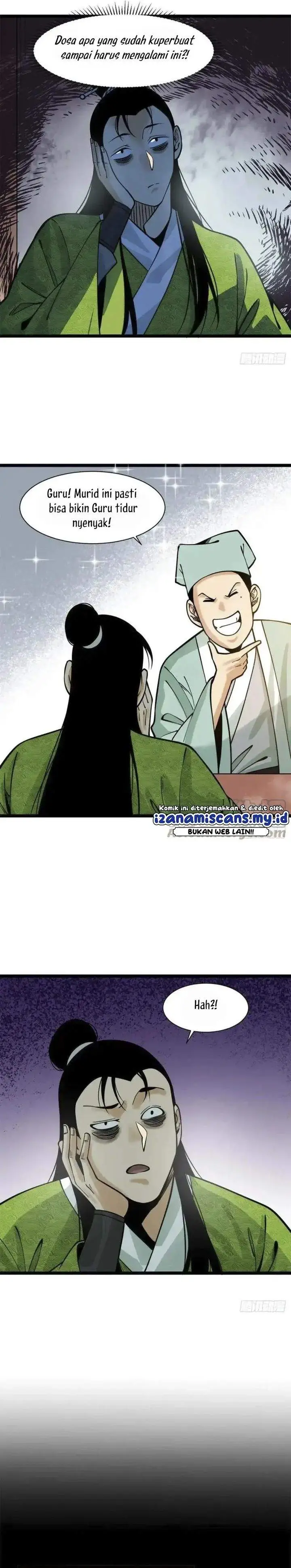 image-komik-ming-dynastys-failure-chapter-91-4/14