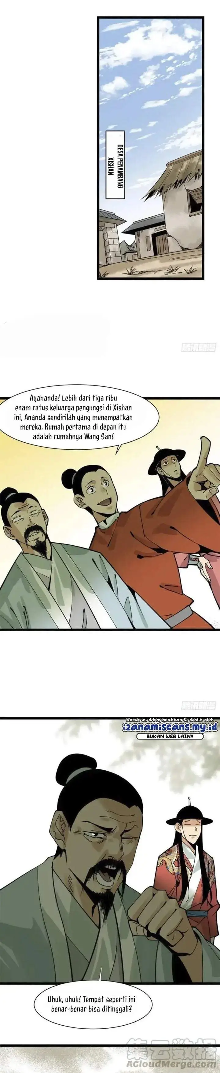 image-komik-ming-dynastys-failure-chapter-94-6/13
