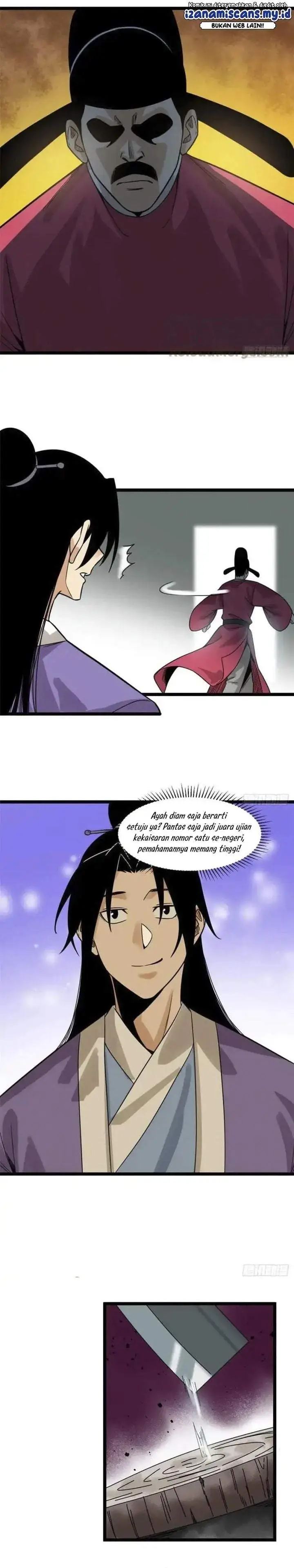 image-komik-ming-dynastys-failure-chapter-95-5/14