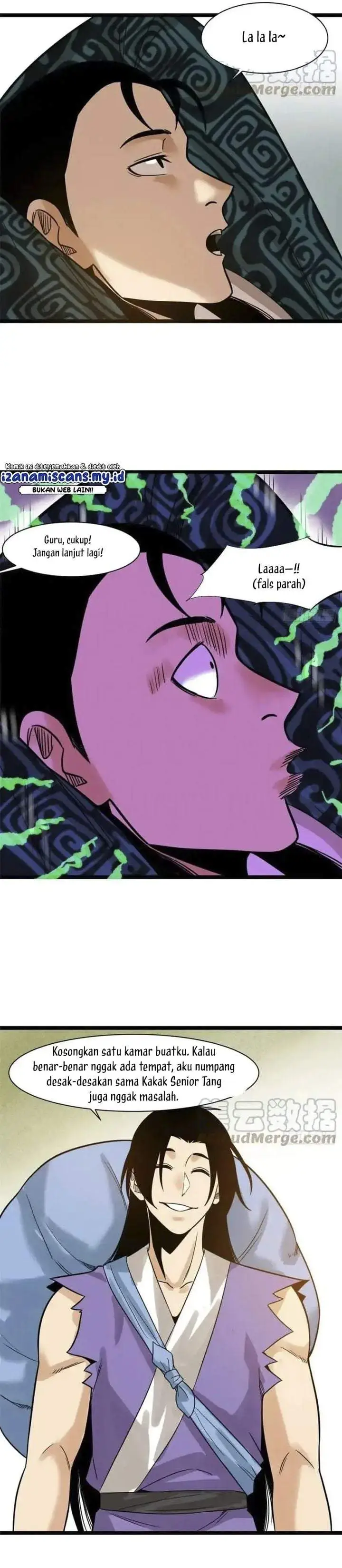 image-komik-ming-dynastys-failure-chapter-95-7/14