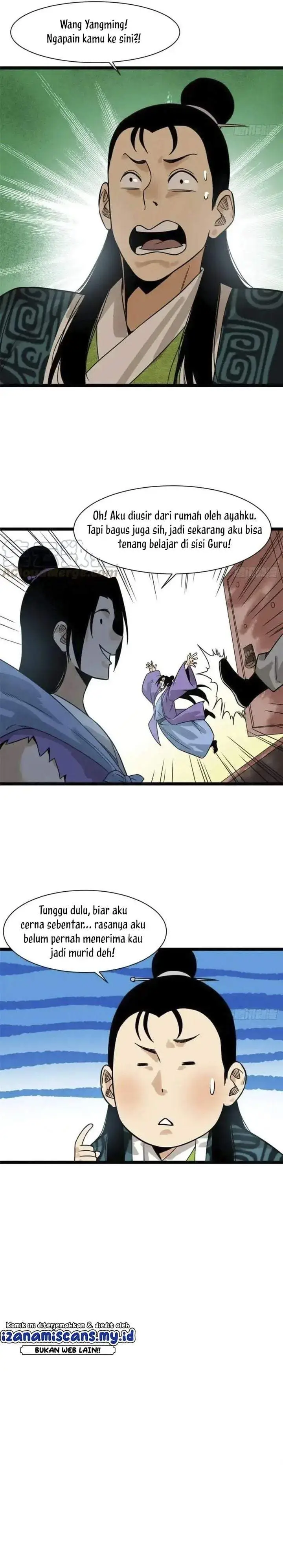 image-komik-ming-dynastys-failure-chapter-95-8/14