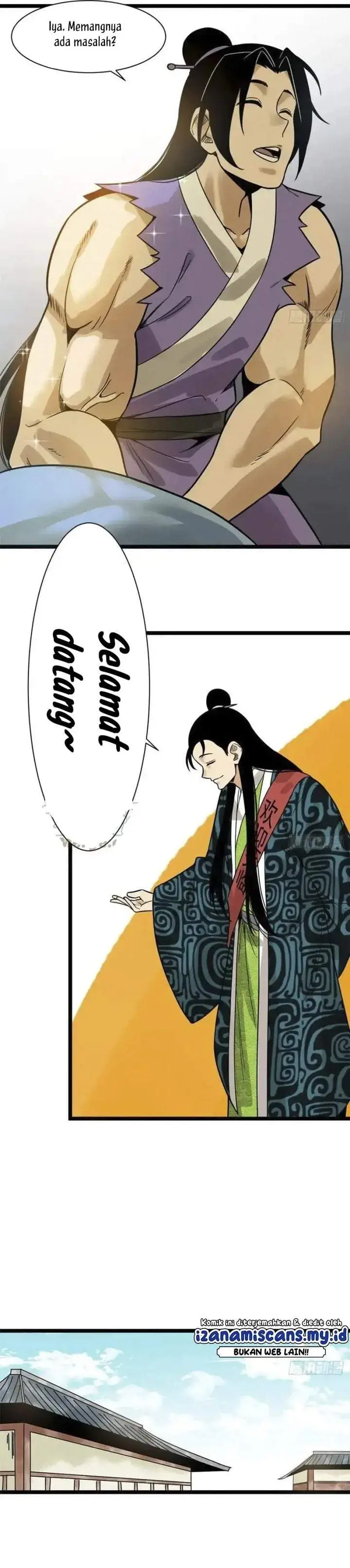 image-komik-ming-dynastys-failure-chapter-95-10/14