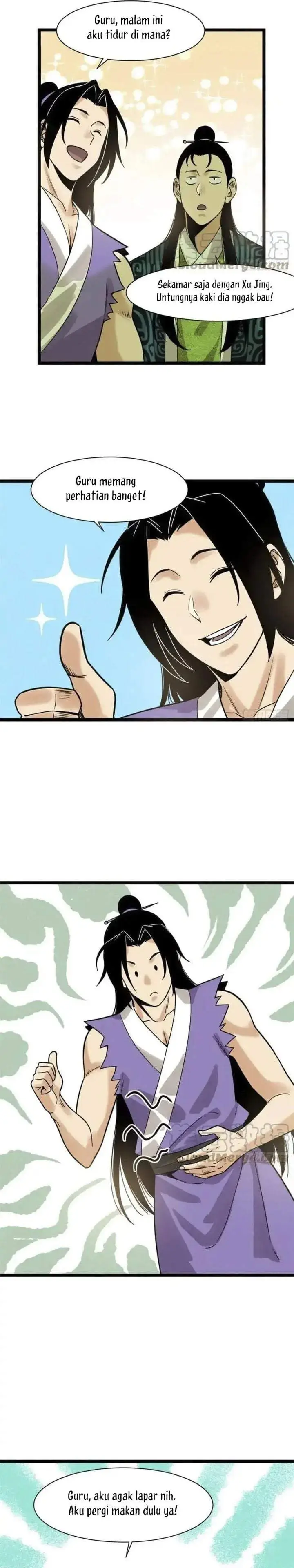 image-komik-ming-dynastys-failure-chapter-95-11/14
