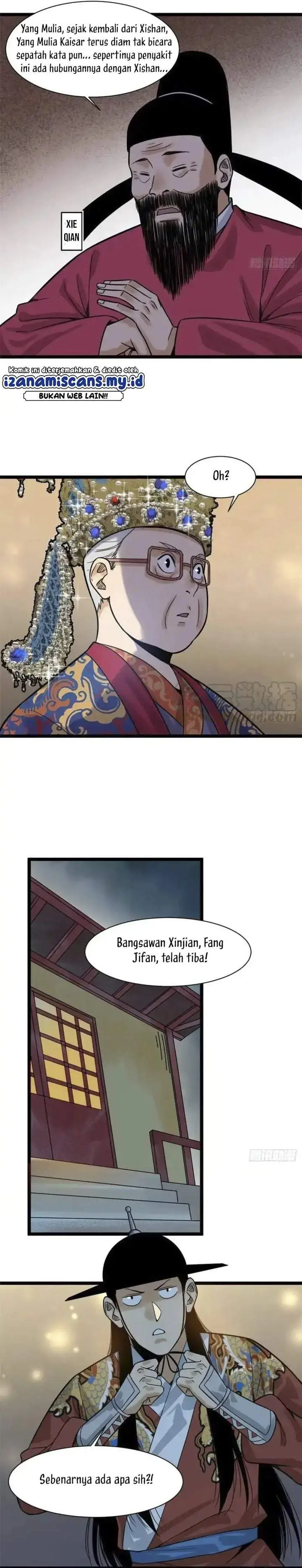 image-komik-ming-dynastys-failure-chapter-96-3/13