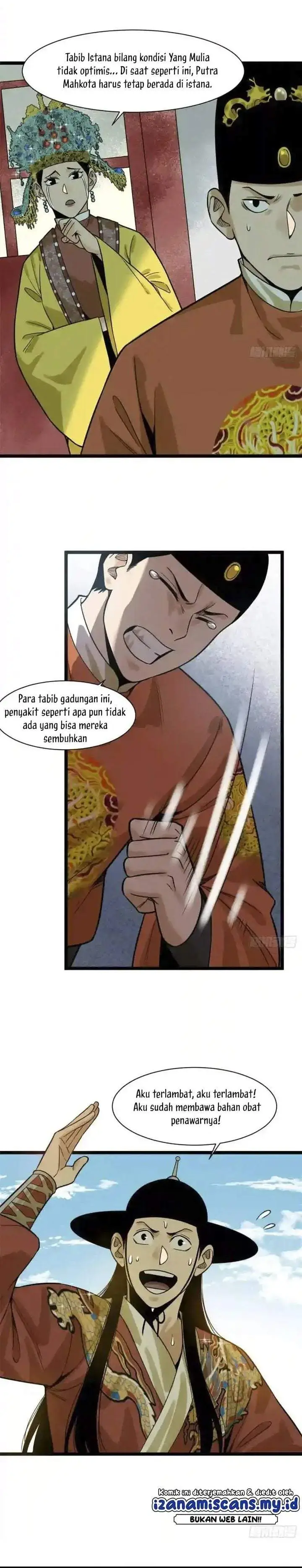 image-komik-ming-dynastys-failure-chapter-97-1/14