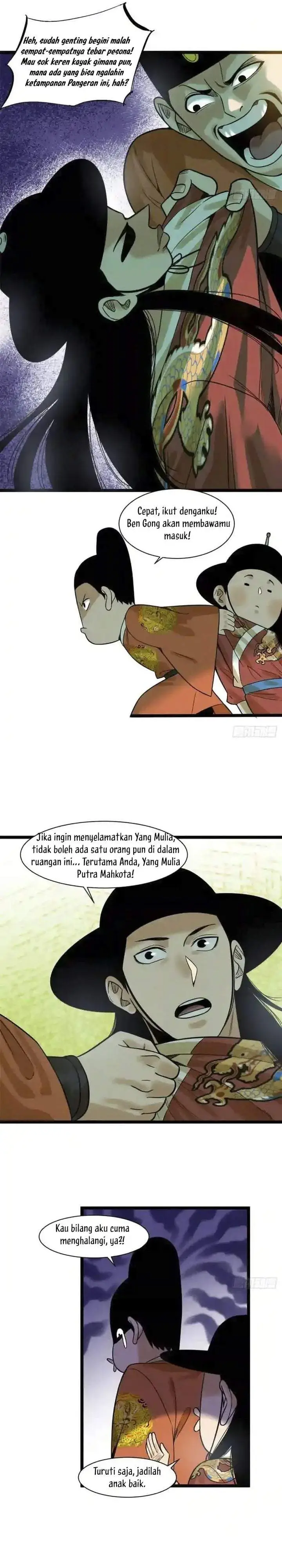 image-komik-ming-dynastys-failure-chapter-97-3/14