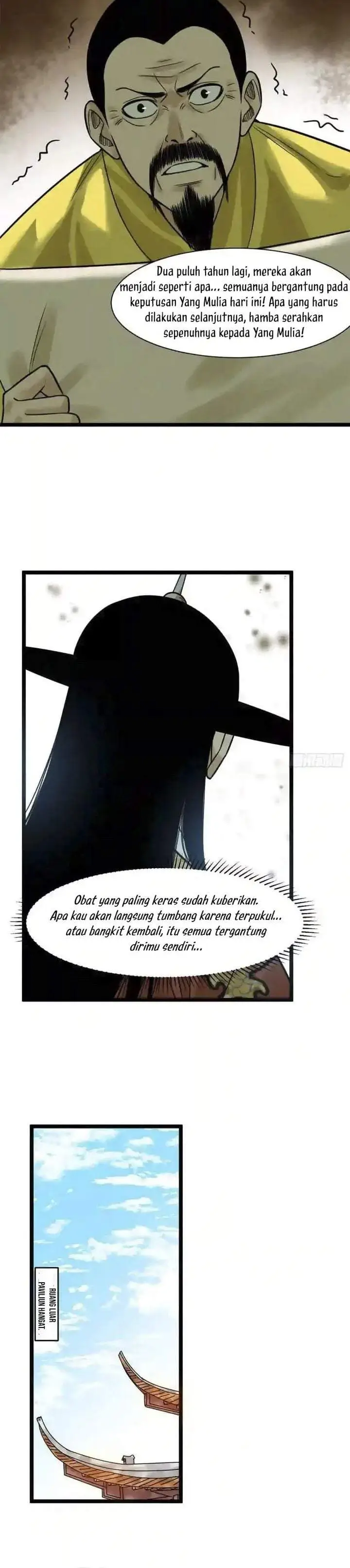 image-komik-ming-dynastys-failure-chapter-97-11/14