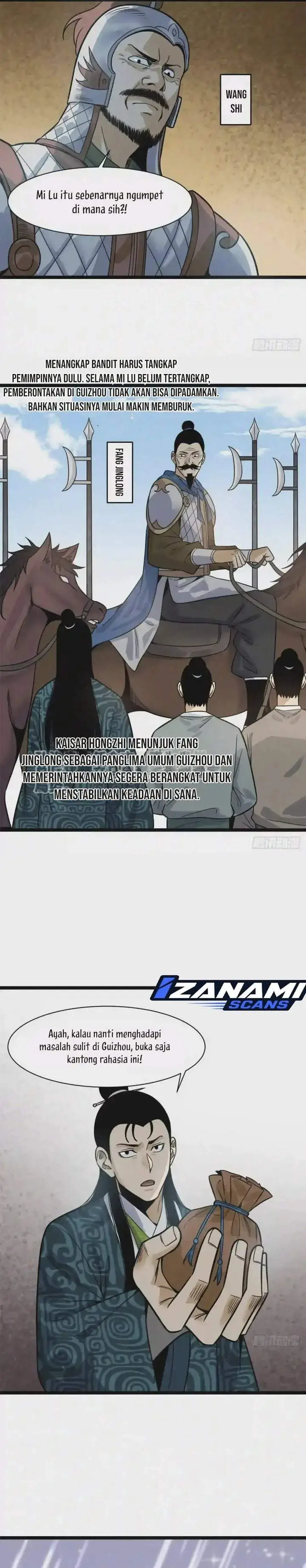 image-komik-ming-dynastys-failure-chapter-99-1/11