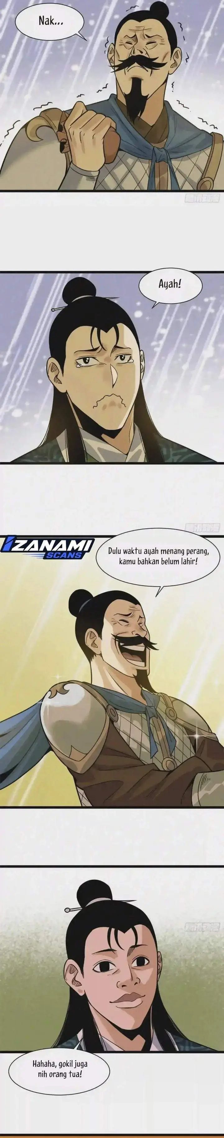 image-komik-ming-dynastys-failure-chapter-99-2/11