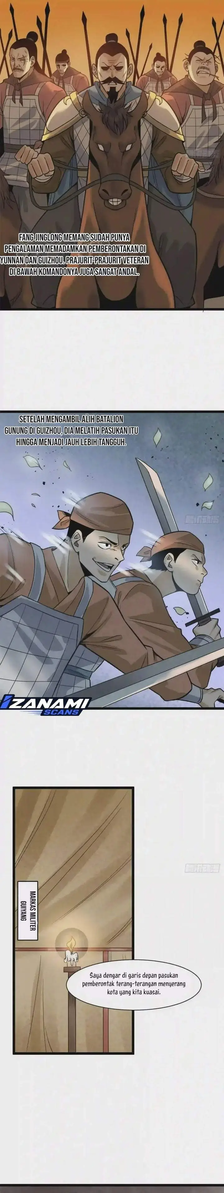 image-komik-ming-dynastys-failure-chapter-99-3/11