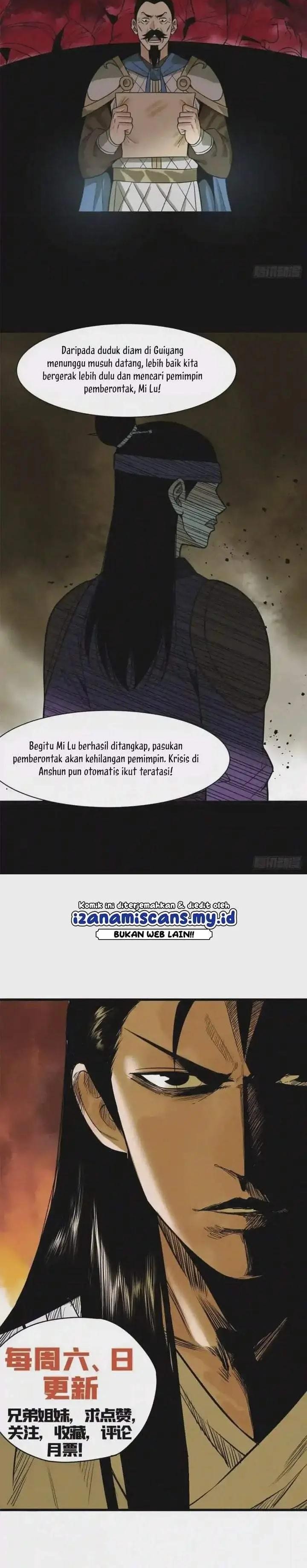 image-komik-ming-dynastys-failure-chapter-99-10/11